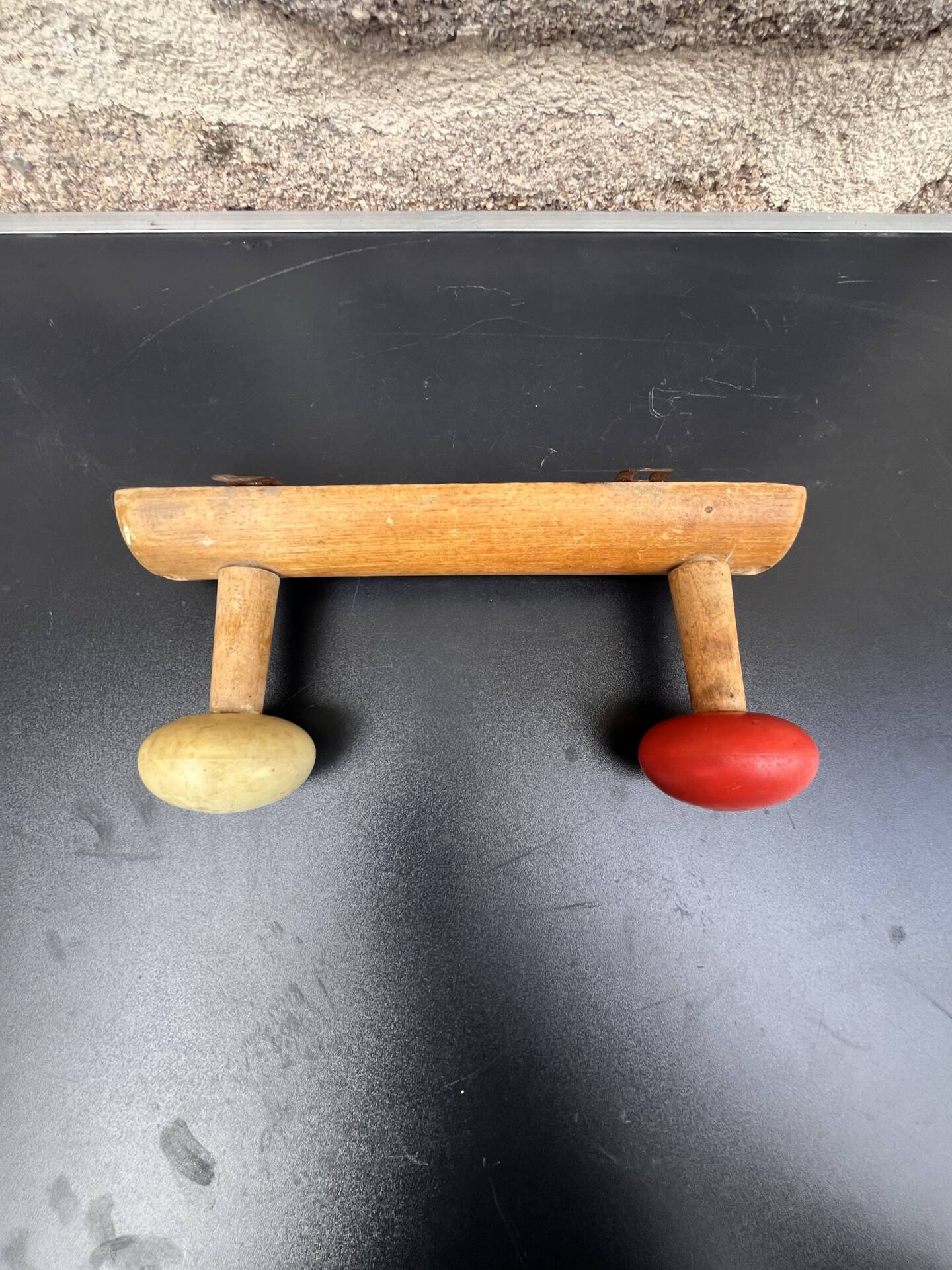 Coat rack