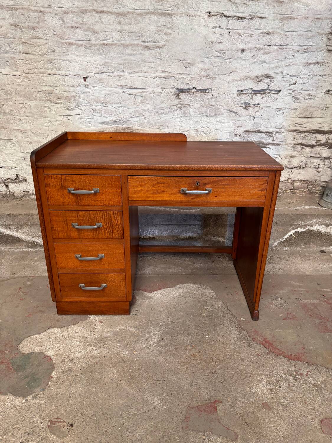 Vintage desk