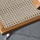 Set of 4 ‘Cesca’ dining chairs Marcel Breuer, Italy, 1970’s