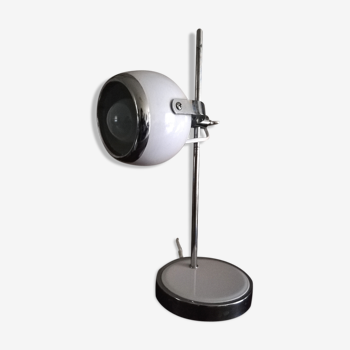 Lampe Eyeball 1970