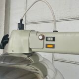 Industrial infrared floor lamp