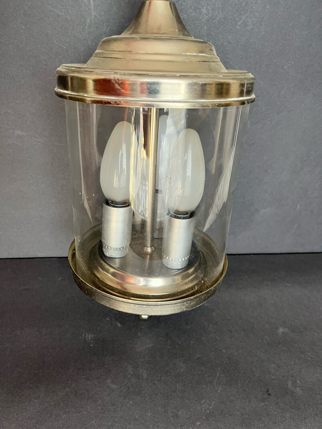 Vintage lantern