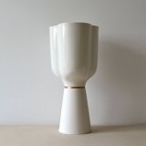 Lamp n°4 Séléné white