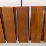 Teak Shelving System By Kai Kristiansen For Feldballes