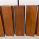 Teak Shelving System By Kai Kristiansen For Feldballes