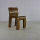 Dutch seventies design dining group by Gijs Bakker for Castelijn