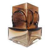 Mid-Century Vase designed by Pentti Sarpaneva, Oy Kumela, Turun Hopea, Finland, 1960s