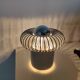 Vintage spiral lamp