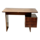 Vintage Writing Desk by Bohumil Landsman, 1970s
