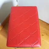 Fishing chest fisherman stool