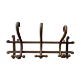 Wall coat rack Thonet late nineteenth