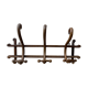Porte-manteau mural Thonet fin XIXème