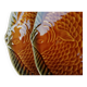 Pair of plates