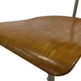 Friso Kramer work chair from Ahrend de Cirkel dutch design