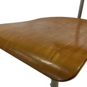 Friso Kramer work chair from Ahrend de Cirkel dutch design