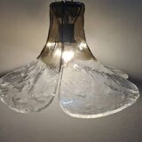 Carlo Nason Kalmar Large Chandelier