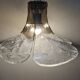 Carlo Nason Kalmar Large Chandelier
