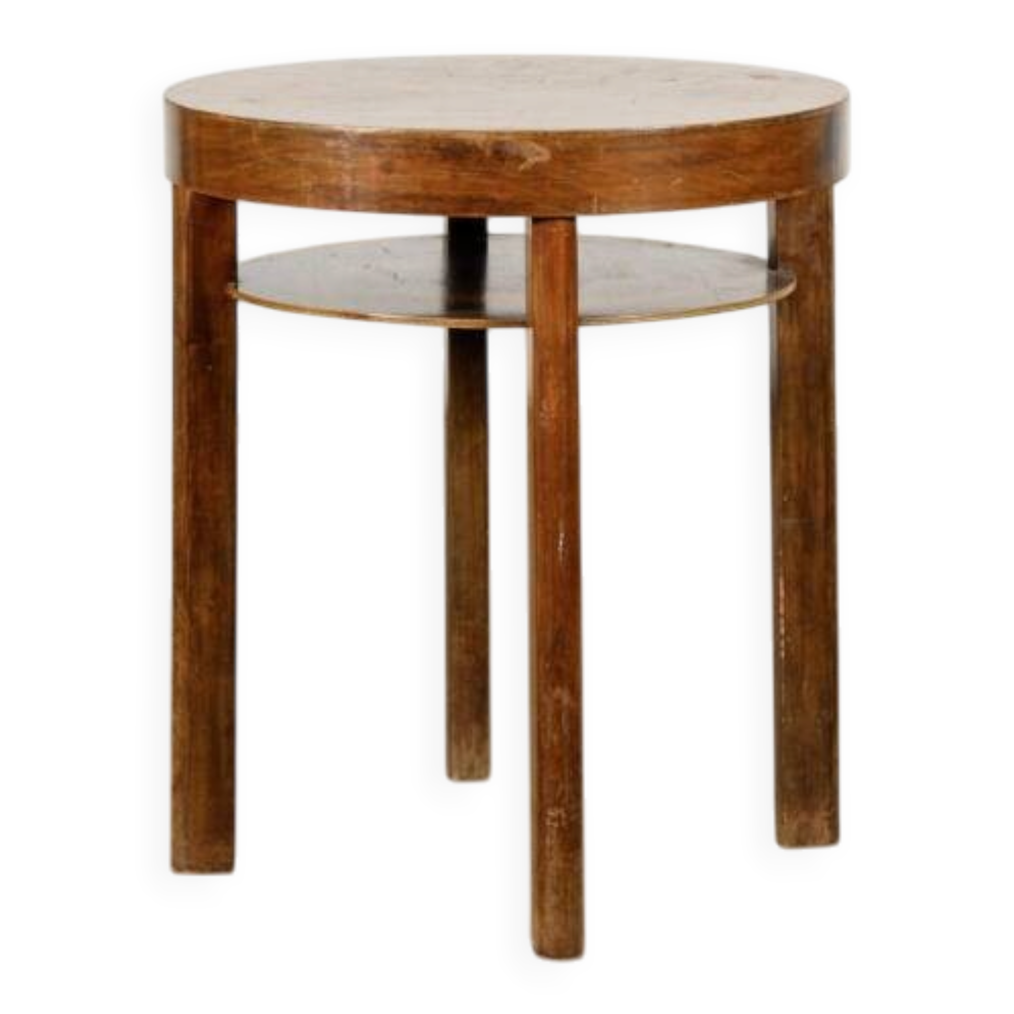 Table d’appoint art déco