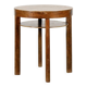 Table d’appoint art déco