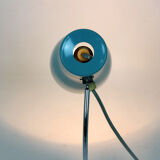 Mid-Century Table Lamp by Josef Hurka for Napako, 1960s