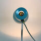 Mid-Century Table Lamp by Josef Hurka for Napako, 1960s