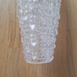 Tulip wall lamp