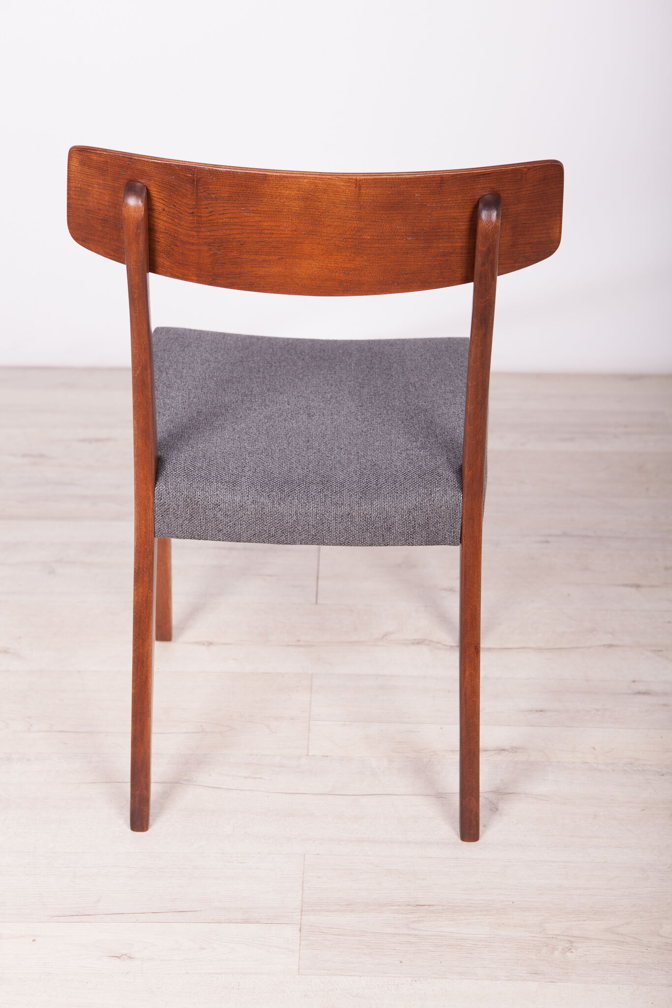 Mid-century danish dining chairs, 1960s, set of 4