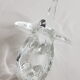 Catchall "Elephant" in crystal "Art Vannes France"