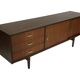 Vintage Sideboard Furniture 60s 70s Design TV Furniture