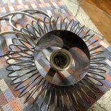 Suspension spring, Andrea Lazzari, 1960s