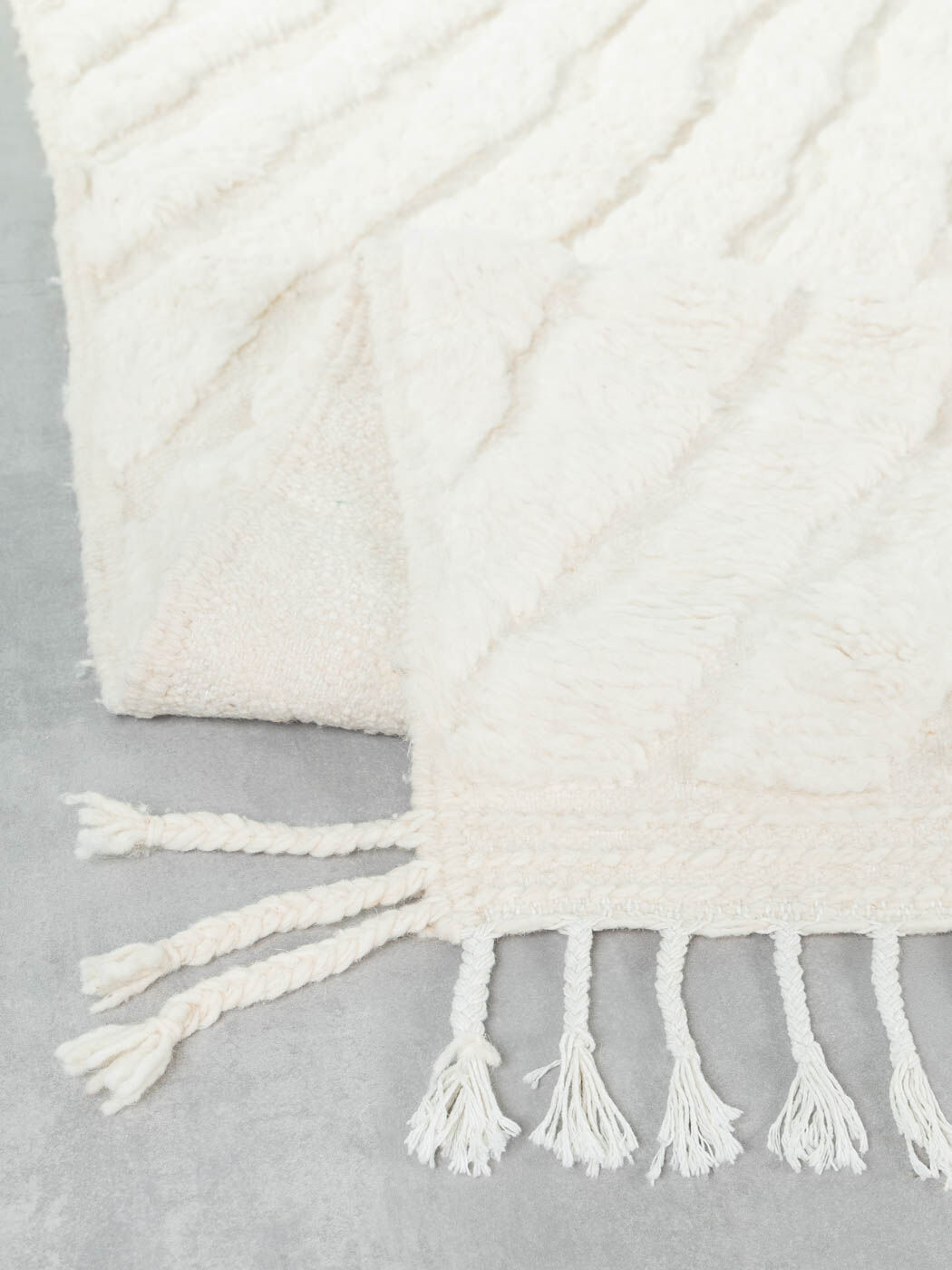 Berber rug, 200 x 292