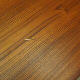 Teak desk, Danish design, 1970s, manufactured in Denmark