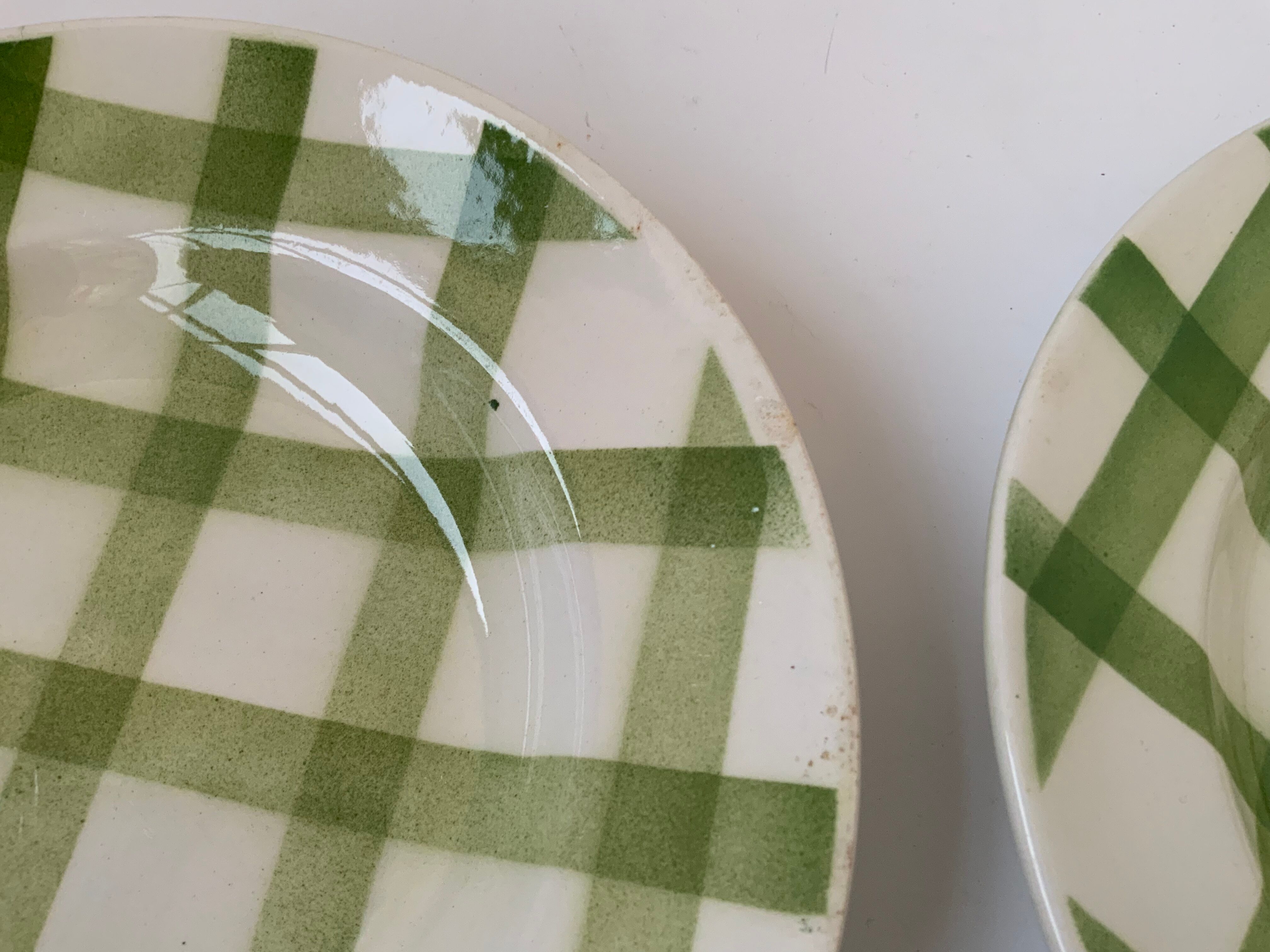 Plates Moulin des loups