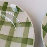 Plates Moulin des loups