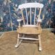 Children's rocking chair