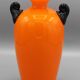 anvien tango glass vase joh loetz michael powolny circa 1910