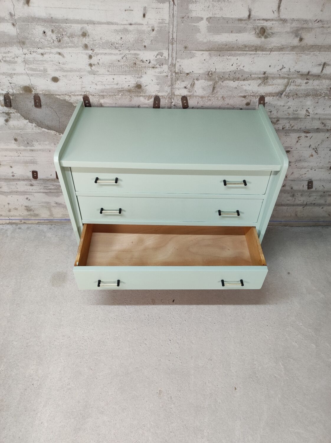 Commode