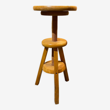 Stool