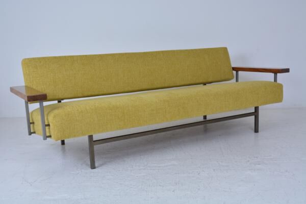 Sofa "Lotus 75" Rob Parry published by Gelderland dating from the 1960s