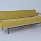 Sofa "Lotus 75" Rob Parry published by Gelderland dating from the 1960s