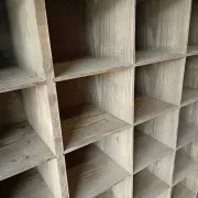 Job locker furniture