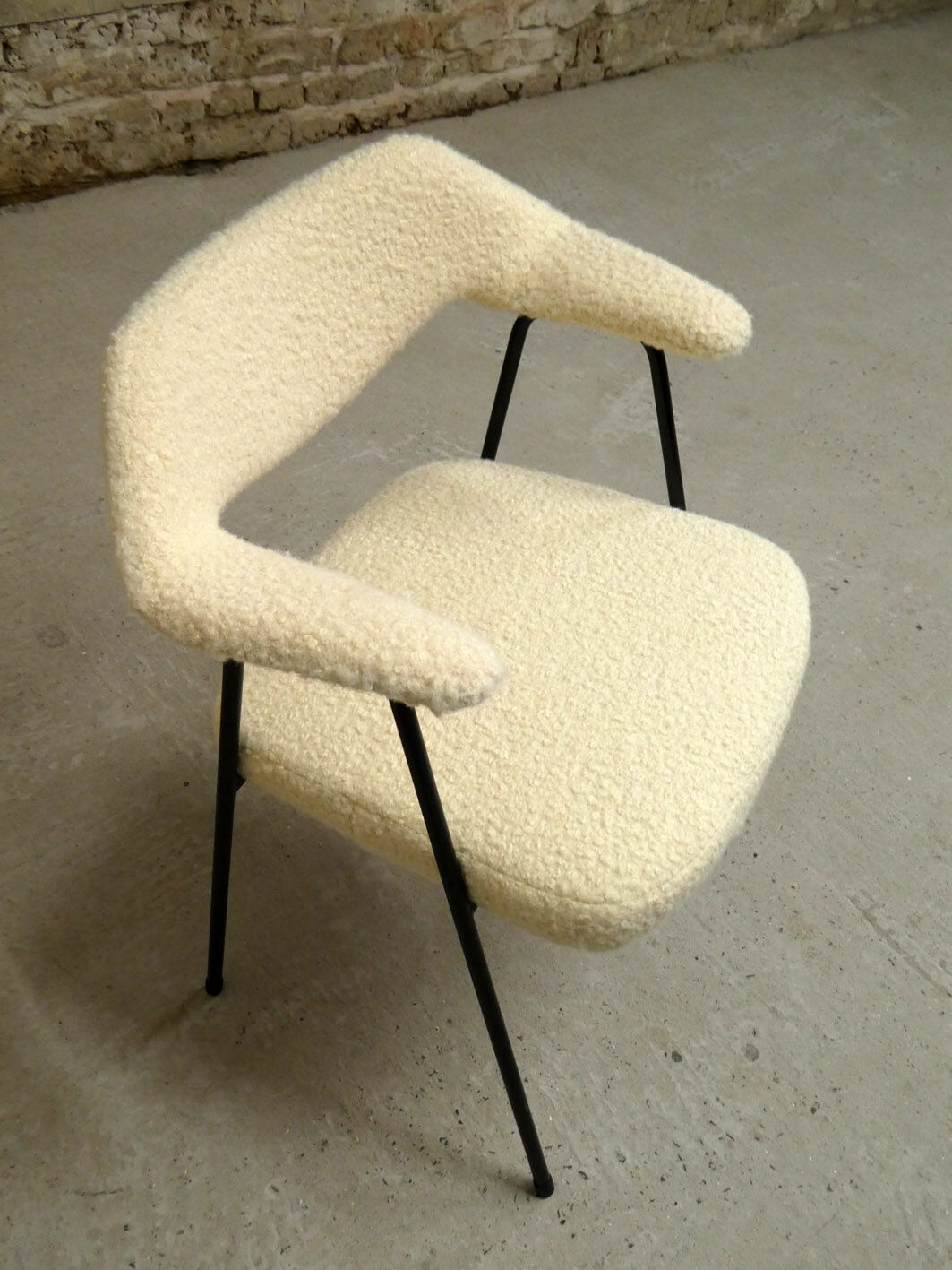 Fauteuil modèle 675 de Robin Day pour Airborne, 1950