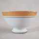 Iron earth bowl
