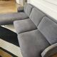 Lune Fritz Hansen sofa