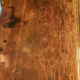 18th century 3 drawer sideboard