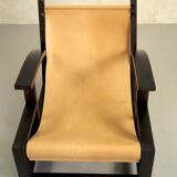 Large deckchair, 1930