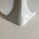 Bathroom shelf soap holder wall 19th