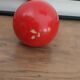 Coat rack 3 balls