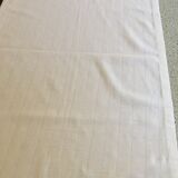 Damask tablecloth 160 x 130 rectangular pattern