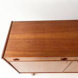 Scandinavian Sideboard by Tage Olofsson for Ulferts